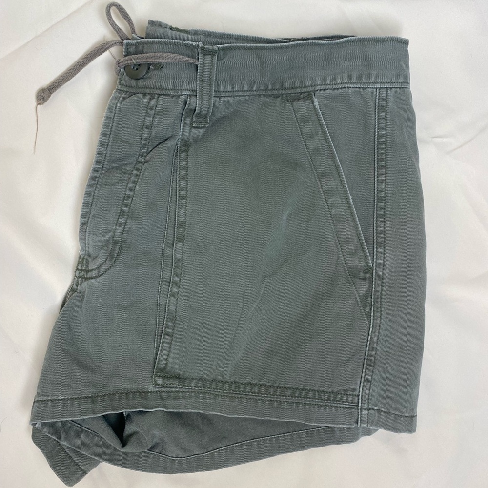 Abercrombie & Fitch Shorts